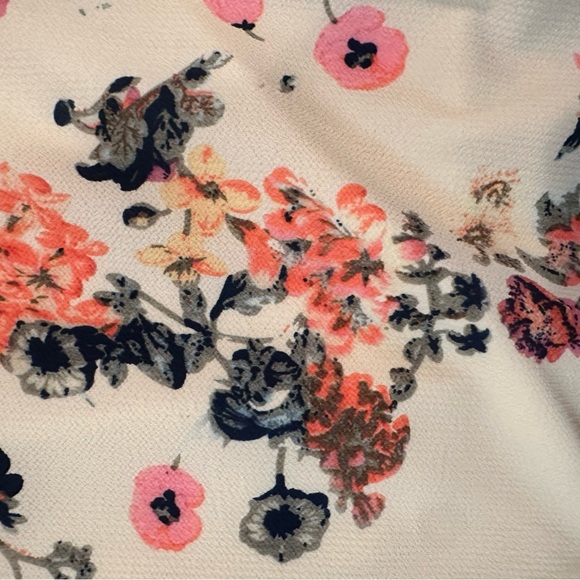 Spring Dress size small - Picture 7 of 7